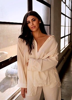 Mandana Zarghami
